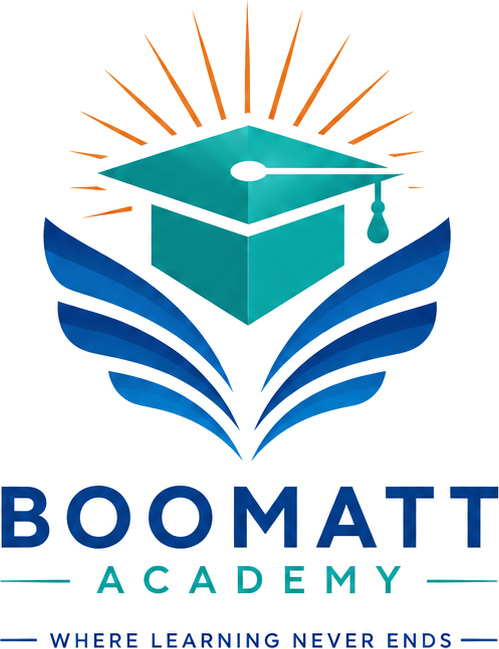 Boomatt Academy